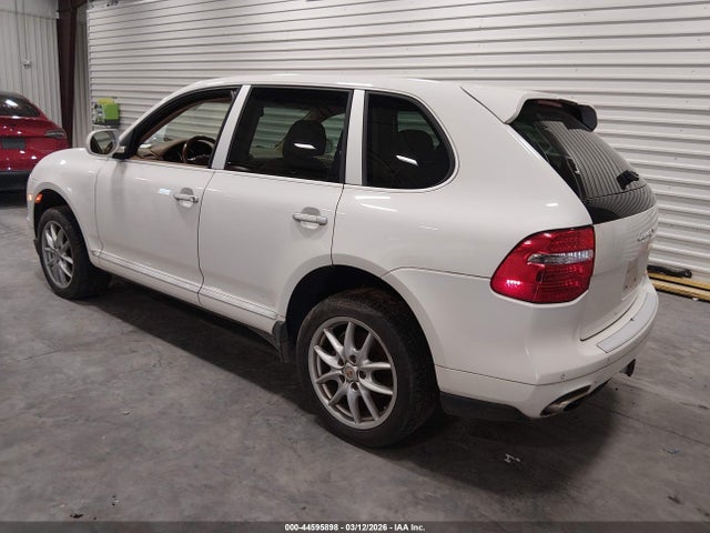 2008 PORSCHE CAYENNE WP1AB29P88LA52432 Photo 2