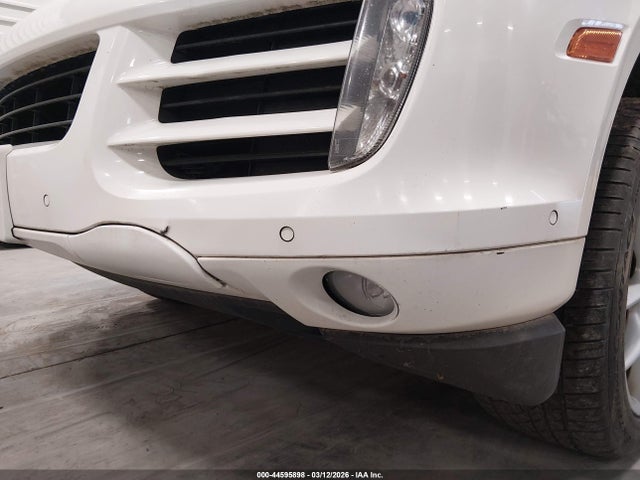 2008 PORSCHE CAYENNE WP1AB29P88LA52432 Photo 5