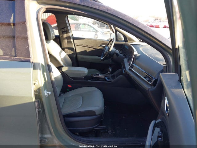 Продажа на аукционе авто 2023 Kia Sportage X-pro, vin: 5XYK7CAF2PG023406, номер лота: 44595904