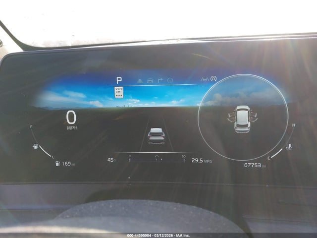Продажа на аукционе авто 2023 Kia Sportage X-pro, vin: 5XYK7CAF2PG023406, номер лота: 44595904