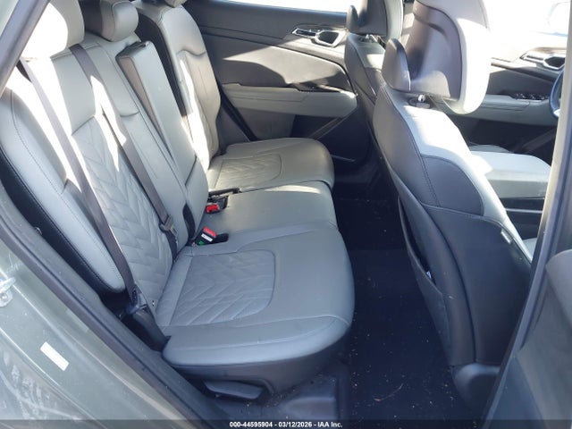 Продажа на аукционе авто 2023 Kia Sportage X-pro, vin: 5XYK7CAF2PG023406, номер лота: 44595904