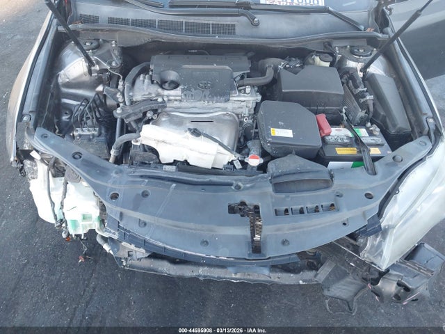 Toyota CAMRY SE 2016 4T1BF1FK6GU138906 Image 10