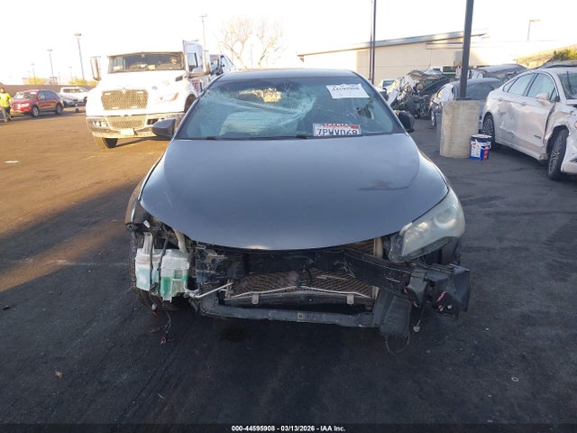 Toyota CAMRY SE 2016 4T1BF1FK6GU138906 Image 13