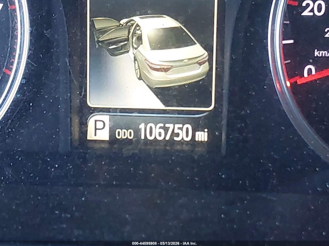 Toyota CAMRY SE 2016 4T1BF1FK6GU138906 Image 16