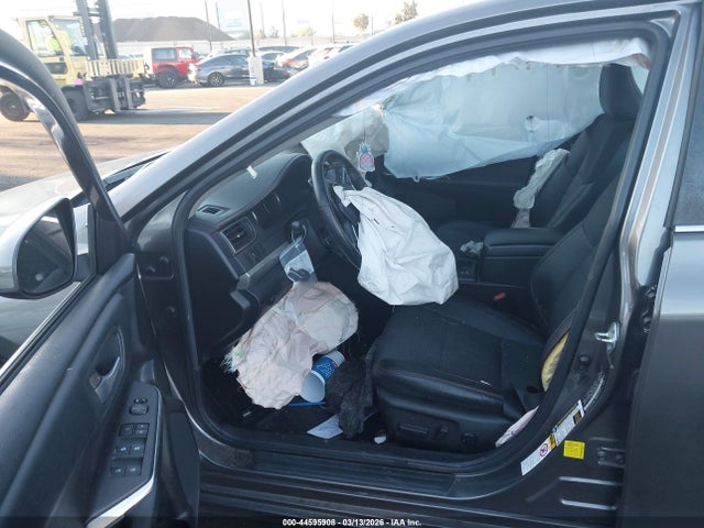 Toyota CAMRY SE 2016 4T1BF1FK6GU138906 Image 5