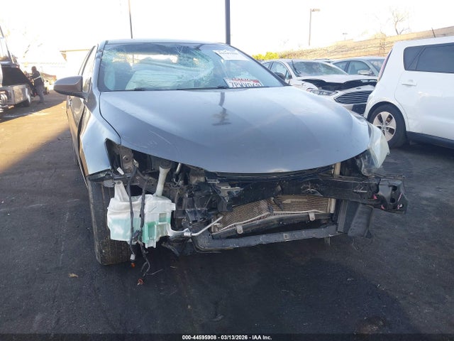 Toyota CAMRY SE 2016 4T1BF1FK6GU138906 Image 6