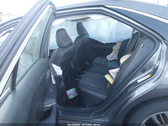 Toyota CAMRY SE 2016 4T1BF1FK6GU138906 Image 8