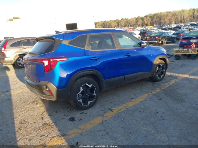 Aukcja sprzedaży 2025 Kia Seltos S, vin: KNDEU2AA0S7750733, numer aukcji: 44595911