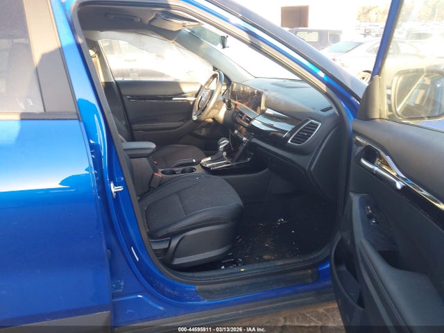 Aukcja sprzedaży 2025 Kia Seltos S, vin: KNDEU2AA0S7750733, numer aukcji: 44595911