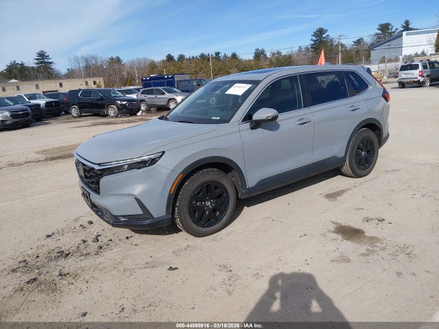 2023 Honda Cr-v Ex-l Awd მანქანა იყიდება აუქციონზე, vin: 5J6RS4H77PL005614, აუქციონის ნომერი: 44595916