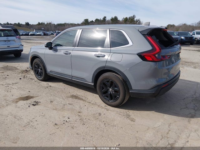 2023 Honda Cr-v Ex-l Awd მანქანა იყიდება აუქციონზე, vin: 5J6RS4H77PL005614, აუქციონის ნომერი: 44595916