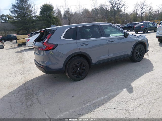 2023 Honda Cr-v Ex-l Awd მანქანა იყიდება აუქციონზე, vin: 5J6RS4H77PL005614, აუქციონის ნომერი: 44595916