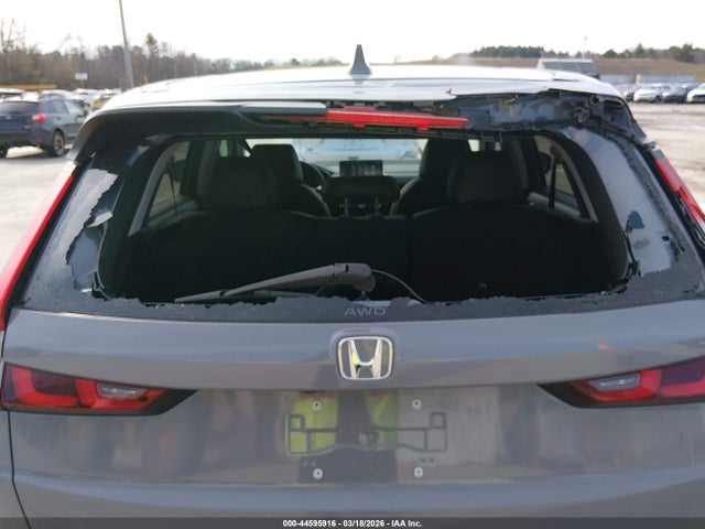 2023 Honda Cr-v Ex-l Awd მანქანა იყიდება აუქციონზე, vin: 5J6RS4H77PL005614, აუქციონის ნომერი: 44595916