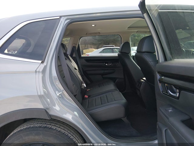 2023 Honda Cr-v Ex-l Awd მანქანა იყიდება აუქციონზე, vin: 5J6RS4H77PL005614, აუქციონის ნომერი: 44595916