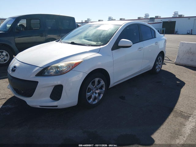 Продажа на аукционе авто 2013 Mazda Mazda3 I Sport, vin: JM1BL1U89D1703666, номер лота: 44595917