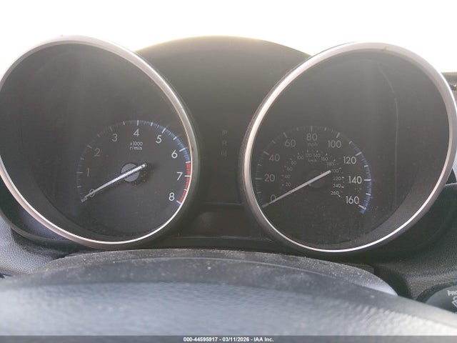Продажа на аукционе авто 2013 Mazda Mazda3 I Sport, vin: JM1BL1U89D1703666, номер лота: 44595917