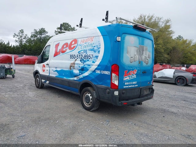 Ford Transit-250 2019 1FTYR2CM6KKA30226 Image 3
