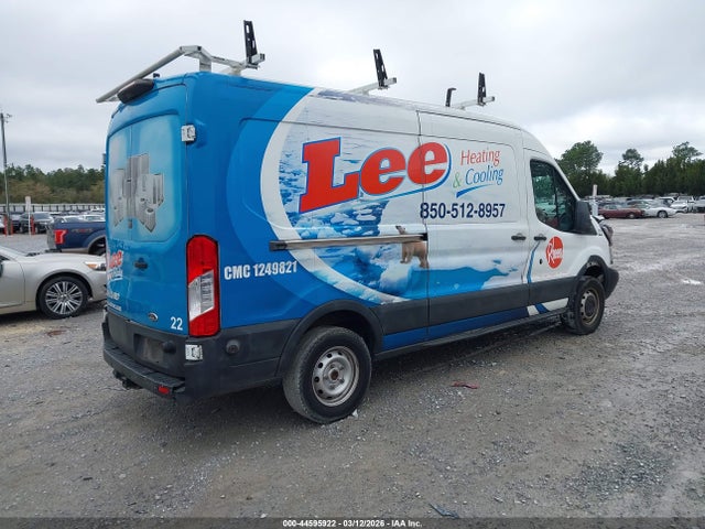 Ford Transit-250 2019 1FTYR2CM6KKA30226 Image 4