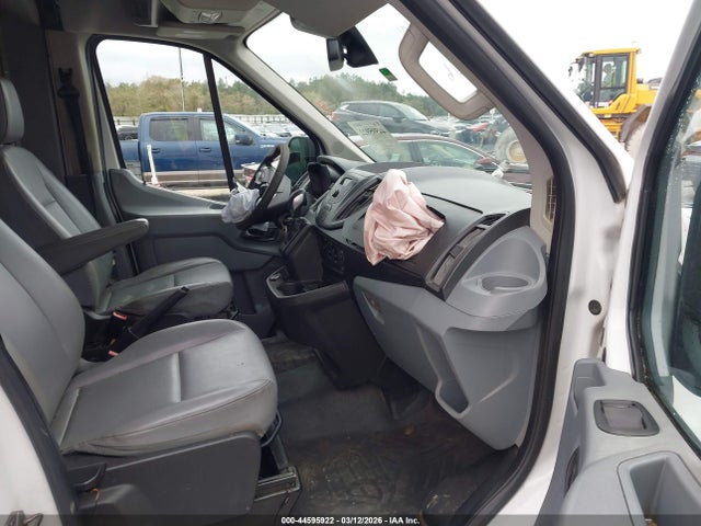 Ford Transit-250 2019 1FTYR2CM6KKA30226 Image 5