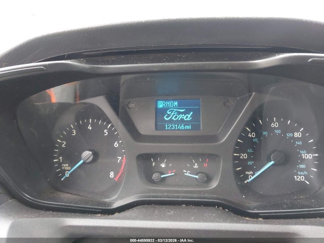 Ford Transit-250 2019 1FTYR2CM6KKA30226 Image 7