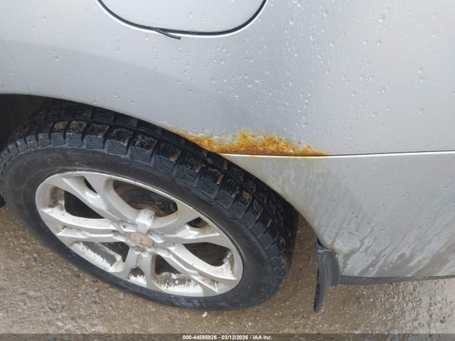 2014 MITSUBISHI OUTLANDER JA4AZ3A38EZ013824 Photo 5