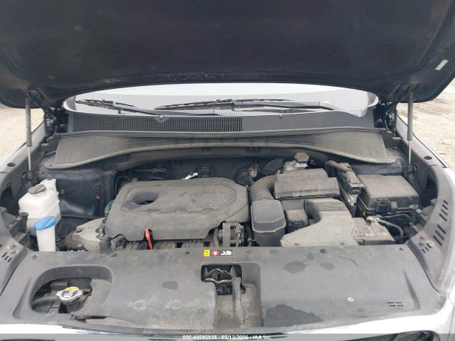 Продаж на аукціоні авто 2020 Kia Sorento 2.4l Lx, vin: 5XYPGDA39LG686385, номер лоту: 44595935