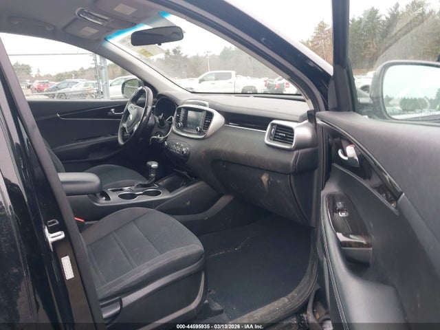 Продаж на аукціоні авто 2020 Kia Sorento 2.4l Lx, vin: 5XYPGDA39LG686385, номер лоту: 44595935