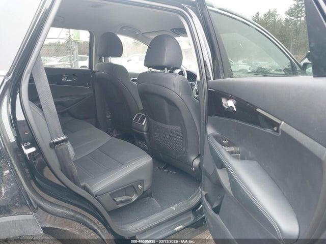 Продаж на аукціоні авто 2020 Kia Sorento 2.4l Lx, vin: 5XYPGDA39LG686385, номер лоту: 44595935