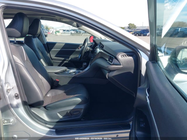 2020 Toyota Camry Xse V6 მანქანა იყიდება აუქციონზე, vin: 4T1KZ1AK5LU037137, აუქციონის ნომერი: 44595936