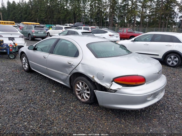 44595941 :رقم المزاد ، 2C3HD56G24H694625 vin ، 2004 Chrysler Concorde Limited مزاد بيع