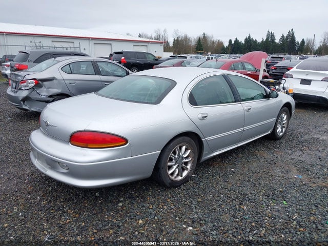 44595941 :رقم المزاد ، 2C3HD56G24H694625 vin ، 2004 Chrysler Concorde Limited مزاد بيع