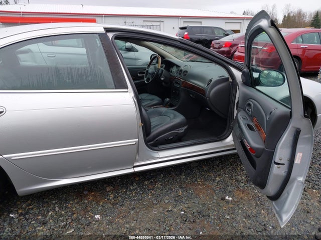 44595941 :رقم المزاد ، 2C3HD56G24H694625 vin ، 2004 Chrysler Concorde Limited مزاد بيع
