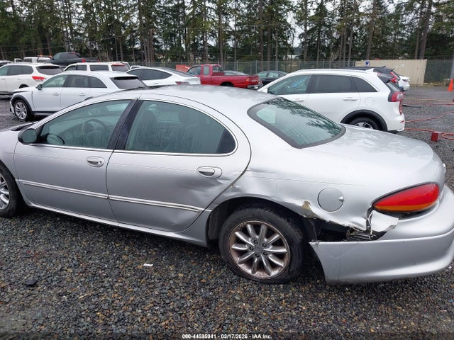44595941 :رقم المزاد ، 2C3HD56G24H694625 vin ، 2004 Chrysler Concorde Limited مزاد بيع