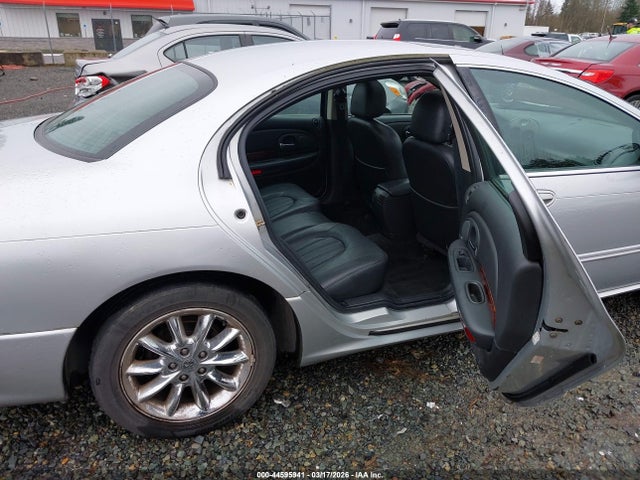 44595941 :رقم المزاد ، 2C3HD56G24H694625 vin ، 2004 Chrysler Concorde Limited مزاد بيع