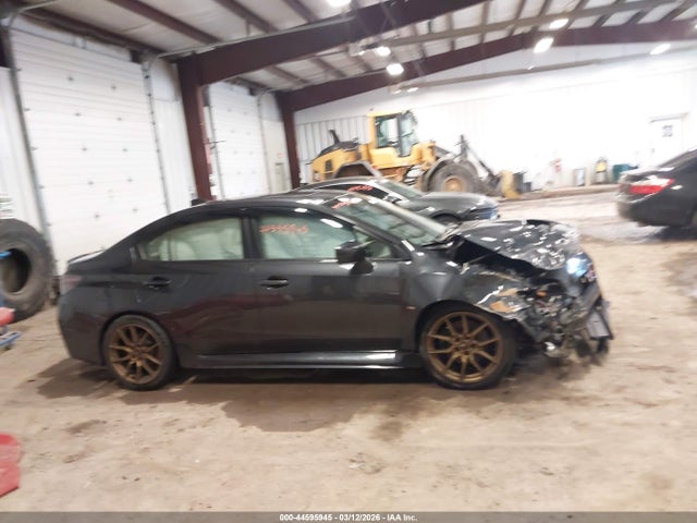 Aukcja sprzedaży 2017 Subaru Wrx Premium, vin: JF1VA1E61H9813060, numer aukcji: 44595945
