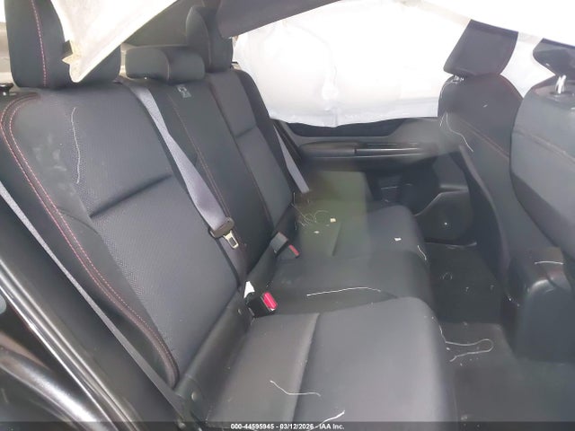 Aukcja sprzedaży 2017 Subaru Wrx Premium, vin: JF1VA1E61H9813060, numer aukcji: 44595945