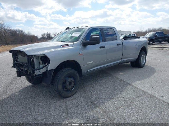 Продаж на аукціоні авто 2023 Ram 3500 Big Horn  4x4 8' Box, vin: 3C63RRHL5PG624234, номер лоту: 44595947