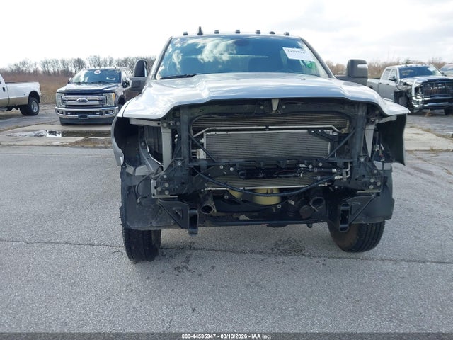 Продаж на аукціоні авто 2023 Ram 3500 Big Horn  4x4 8' Box, vin: 3C63RRHL5PG624234, номер лоту: 44595947