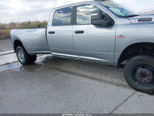 Продаж на аукціоні авто 2023 Ram 3500 Big Horn  4x4 8' Box, vin: 3C63RRHL5PG624234, номер лоту: 44595947