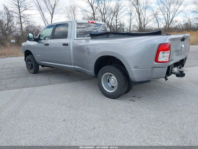 Продаж на аукціоні авто 2023 Ram 3500 Big Horn  4x4 8' Box, vin: 3C63RRHL5PG624234, номер лоту: 44595947
