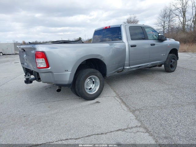 Продаж на аукціоні авто 2023 Ram 3500 Big Horn  4x4 8' Box, vin: 3C63RRHL5PG624234, номер лоту: 44595947