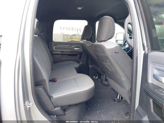 Продаж на аукціоні авто 2023 Ram 3500 Big Horn  4x4 8' Box, vin: 3C63RRHL5PG624234, номер лоту: 44595947