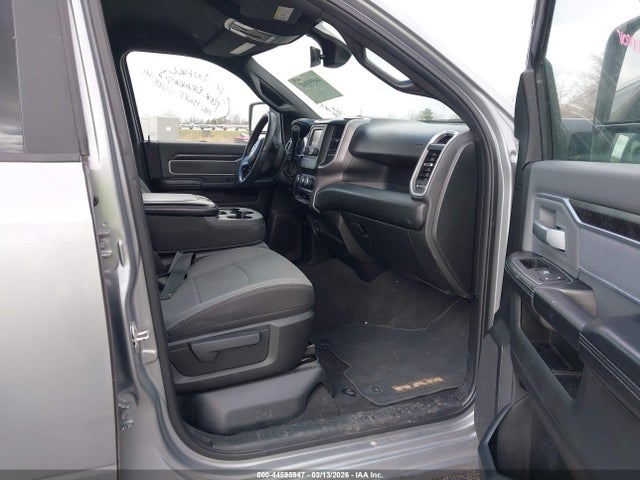 Продаж на аукціоні авто 2023 Ram 3500 Big Horn  4x4 8' Box, vin: 3C63RRHL5PG624234, номер лоту: 44595947