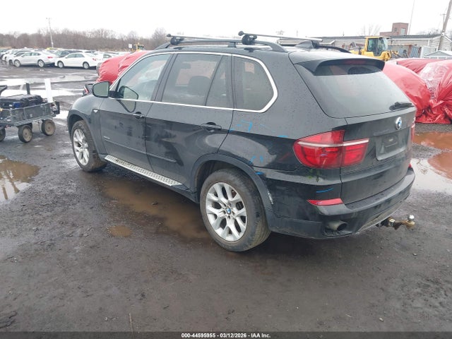 44595955 :رقم المزاد ، 5UXZV4C59D0G52226 vin ، 2013 Bmw X5 Xdrive35i/xdrive35i Premium/xdrive35i Sport Activity مزاد بيع