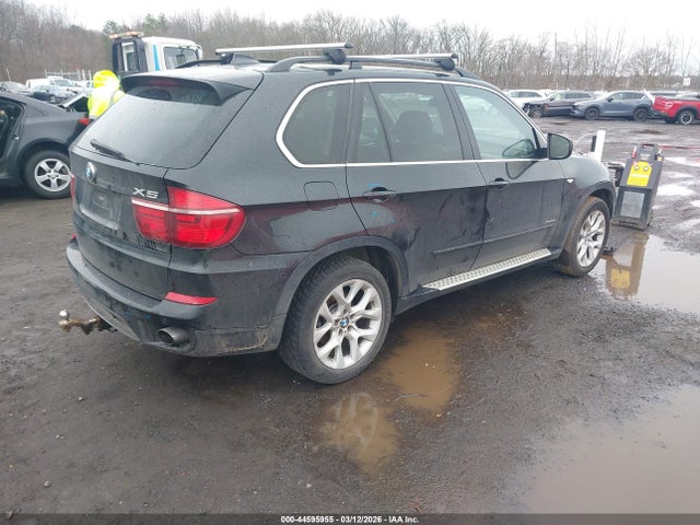 44595955 :رقم المزاد ، 5UXZV4C59D0G52226 vin ، 2013 Bmw X5 Xdrive35i/xdrive35i Premium/xdrive35i Sport Activity مزاد بيع
