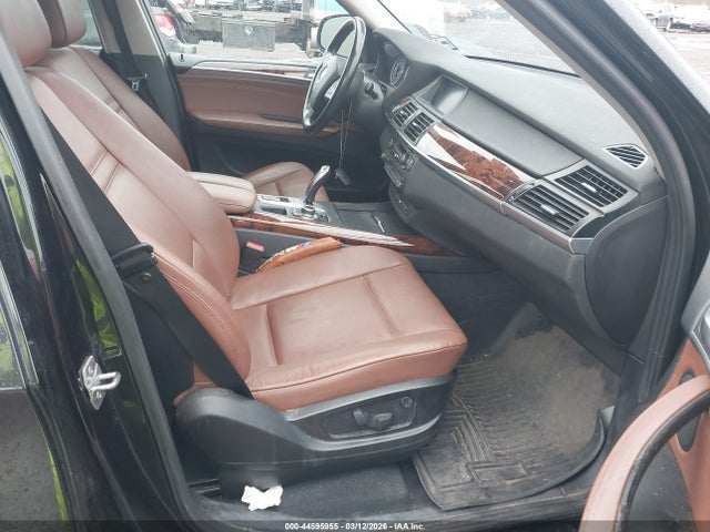 44595955 :رقم المزاد ، 5UXZV4C59D0G52226 vin ، 2013 Bmw X5 Xdrive35i/xdrive35i Premium/xdrive35i Sport Activity مزاد بيع