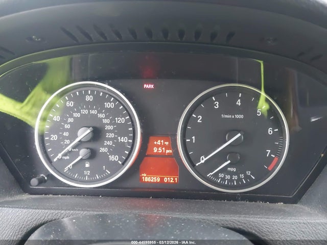 44595955 :رقم المزاد ، 5UXZV4C59D0G52226 vin ، 2013 Bmw X5 Xdrive35i/xdrive35i Premium/xdrive35i Sport Activity مزاد بيع
