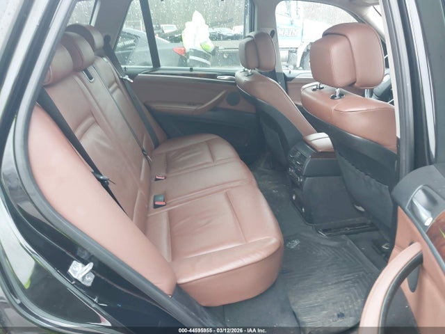 44595955 :رقم المزاد ، 5UXZV4C59D0G52226 vin ، 2013 Bmw X5 Xdrive35i/xdrive35i Premium/xdrive35i Sport Activity مزاد بيع