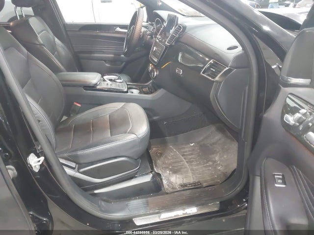 Aukcja sprzedaży 2017 Mercedes-benz Amg Gle 43 Coupe 4matic, vin: 4JGED6EB6HA065704, numer aukcji: 44595956