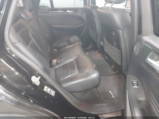 Aukcja sprzedaży 2017 Mercedes-benz Amg Gle 43 Coupe 4matic, vin: 4JGED6EB6HA065704, numer aukcji: 44595956